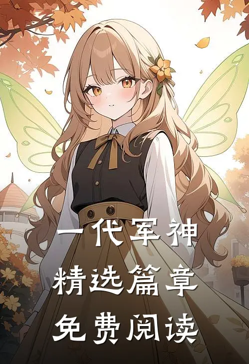 一代军神精选篇章免费阅读