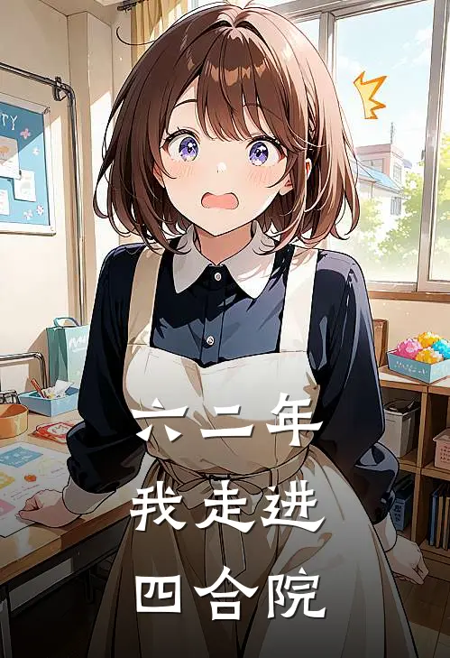六二年：我走进四合院