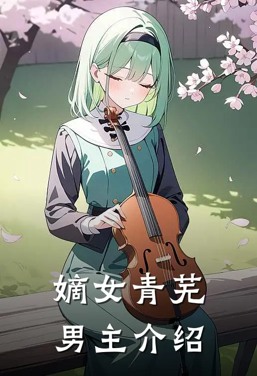 嫡女青芜男主介绍