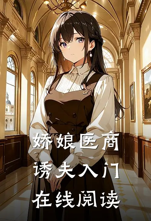 娇娘医商诱夫入门在线阅读