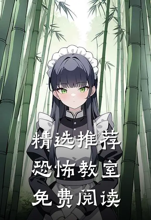 精选推荐恐怖教室免费阅读