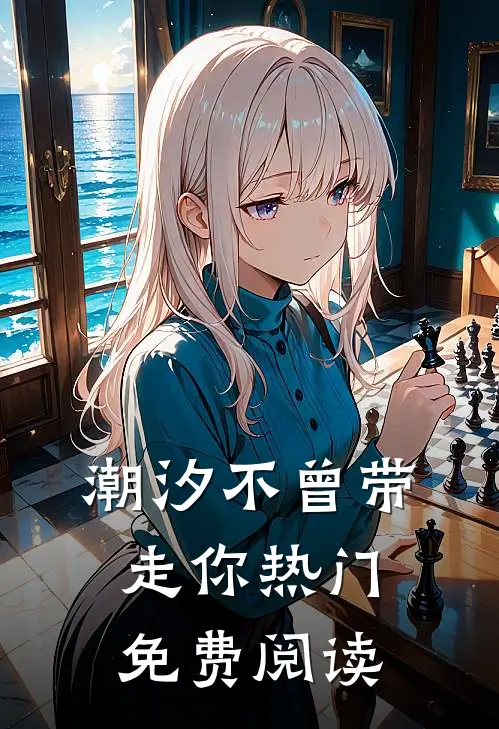潮汐不曾带走你热门免费阅读