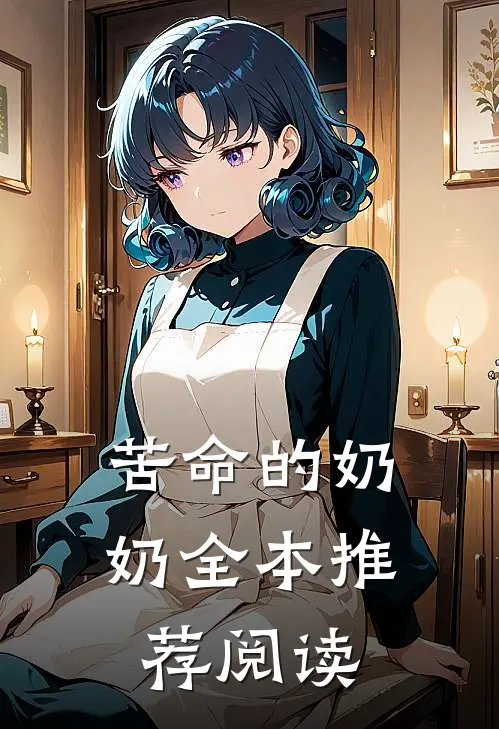 苦命的奶奶全本推荐阅读