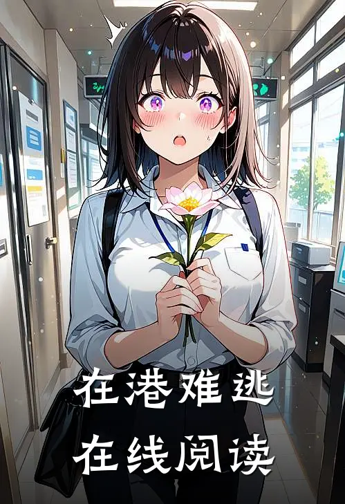 在港难逃在线阅读