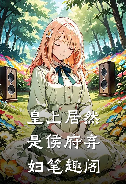 皇上居然是侯府弃妇笔趣阁