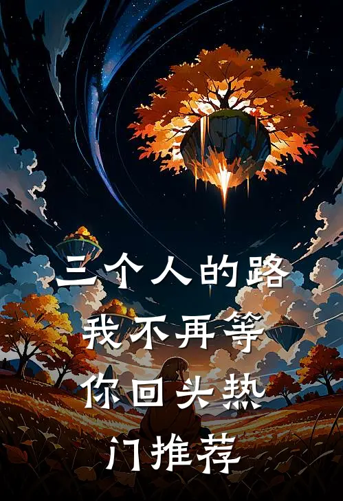 三个人的路，我不再等你回头热门推荐