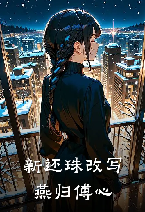 新还珠改写燕归傅心