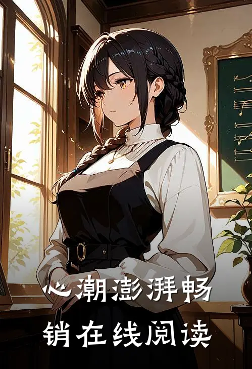 心潮澎湃畅销在线阅读