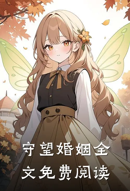 守望婚姻全文免费阅读