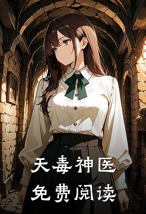 天毒神医免费阅读