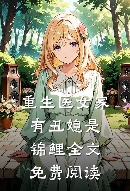 重生医女家有丑媳是锦鲤全文免费阅读