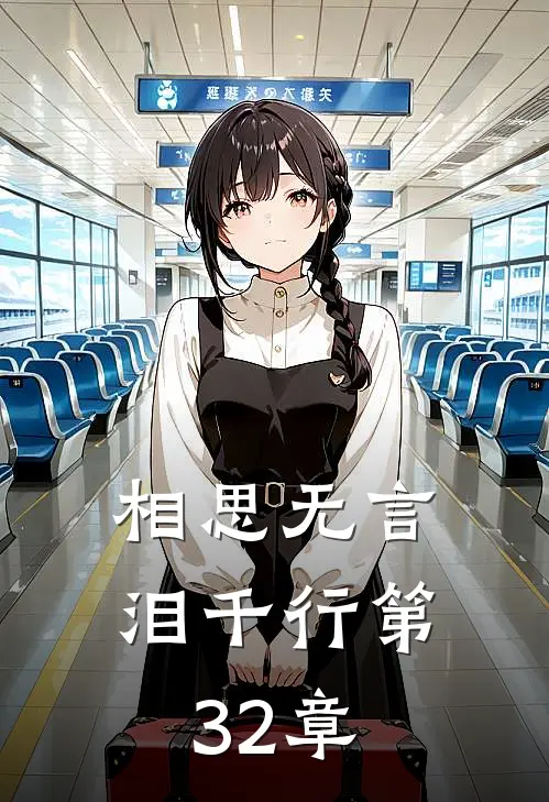 相思无言泪千行第32章