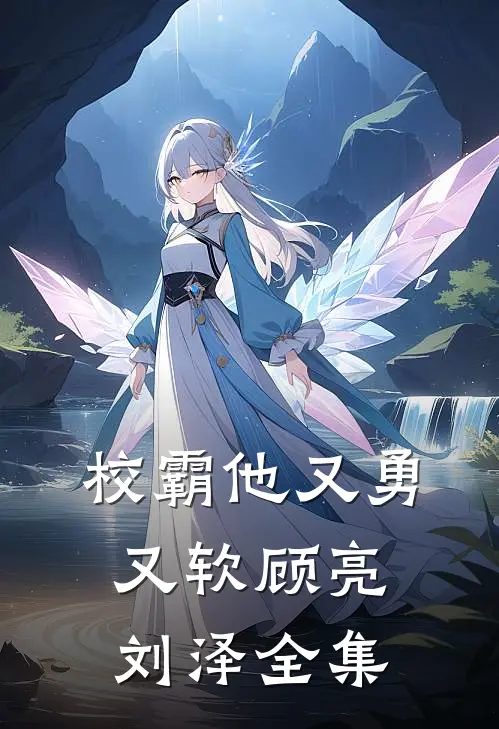 校霸他又勇又软顾亮刘泽 全集