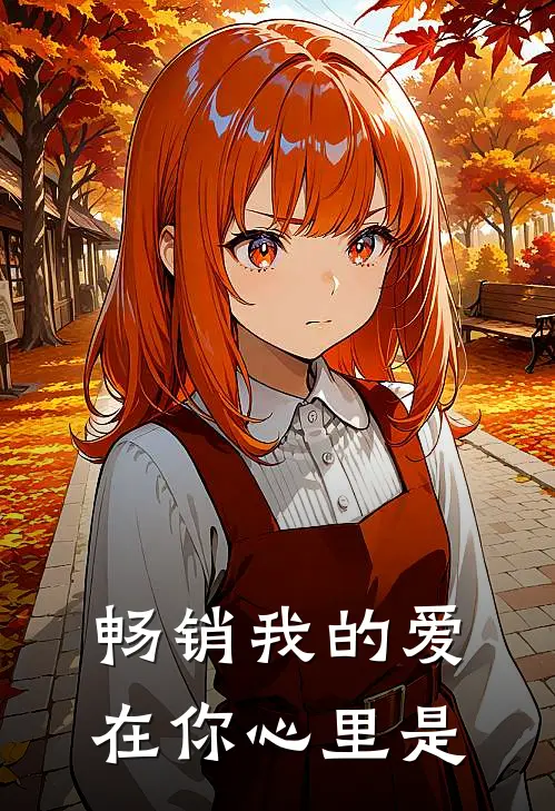 畅销我的爱在你心里是