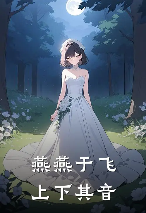 燕燕于飞,上下其音