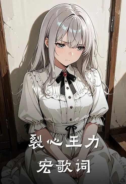 裂心王力宏歌词