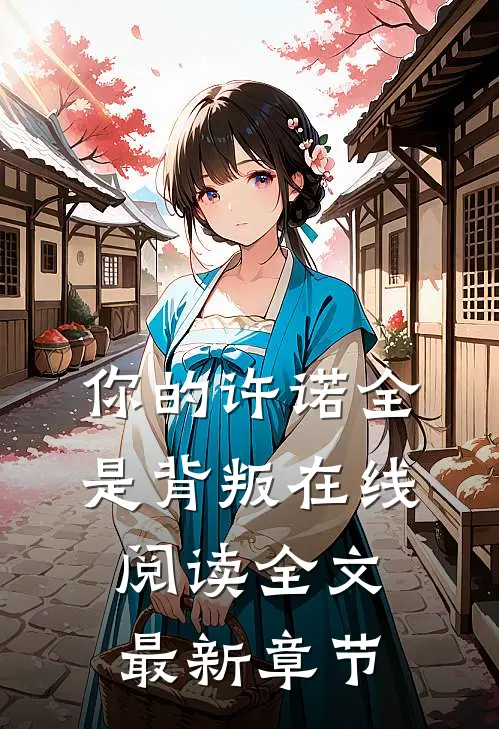 你的许诺全是背叛在线阅读全文最新章节