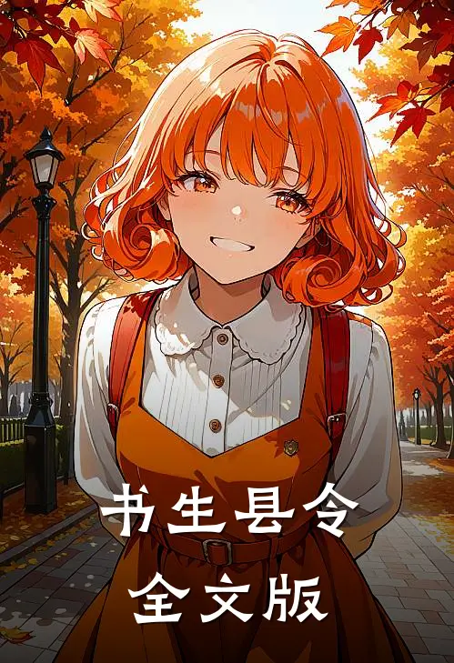书生县令全文版
