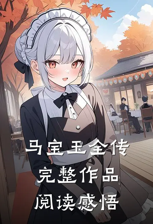 马宝玉全传完整作品阅读感悟