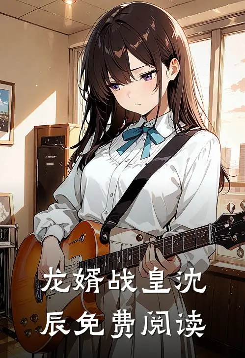 龙婿战皇沈辰免费阅读