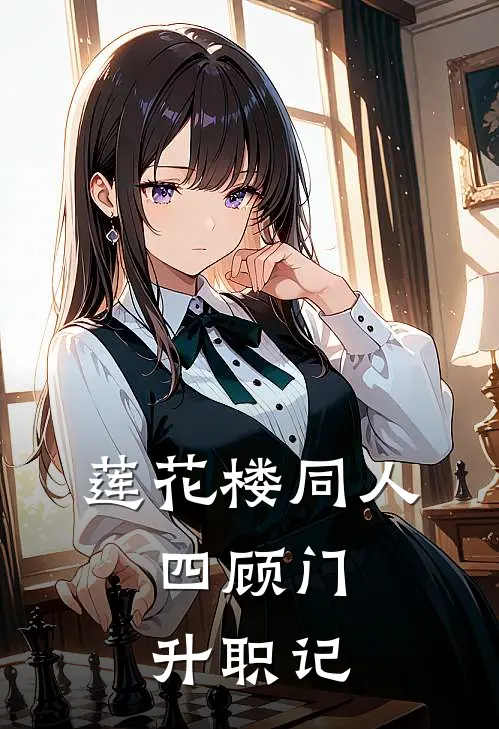 莲花楼同人：四顾门升职记