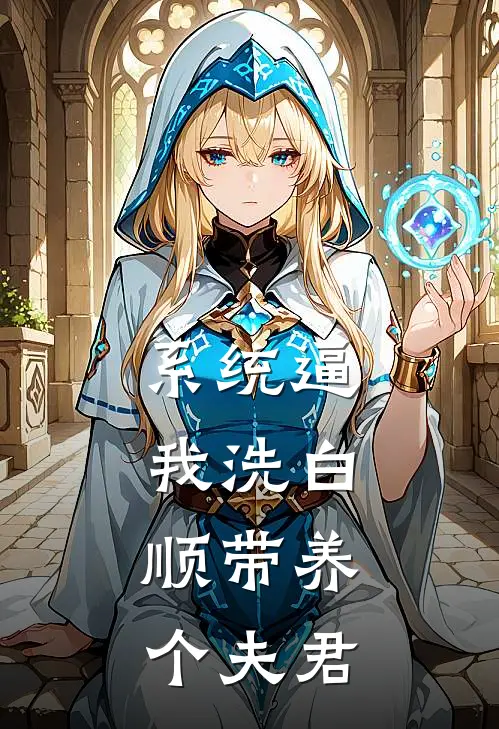 系统逼我洗白，顺带养个夫君