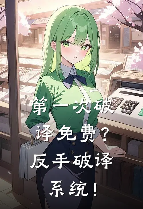 第一次破译免费？反手破译系统！