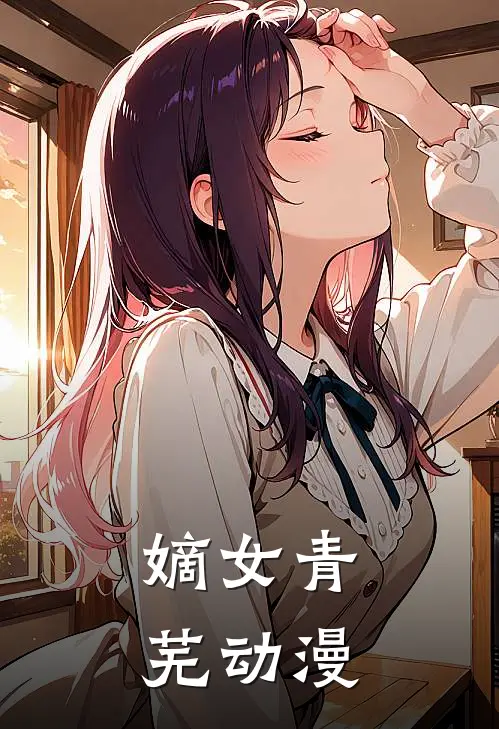嫡女青芜动漫