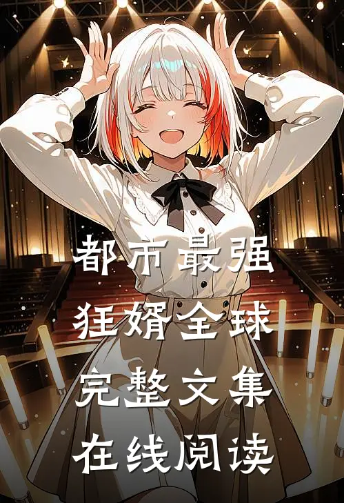 都市最强狂婿全球完整文集在线阅读