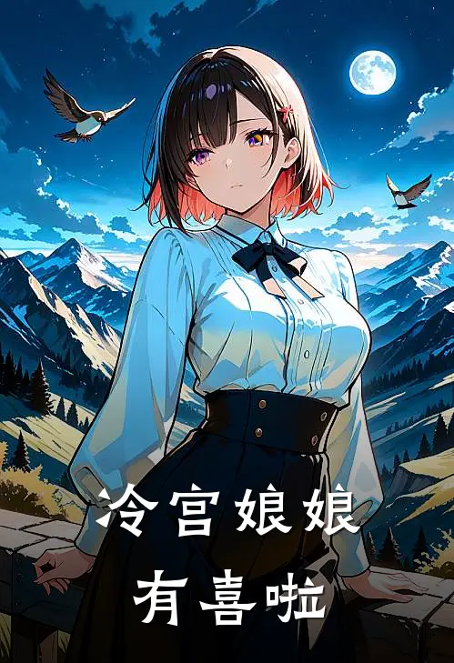 冷宫娘娘有喜啦