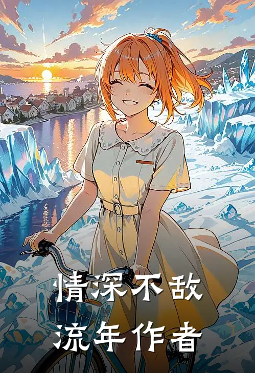 情深不敌流年作者
