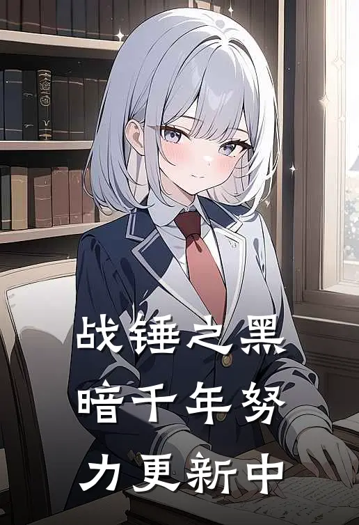 战锤之黑暗千年 努力更新中