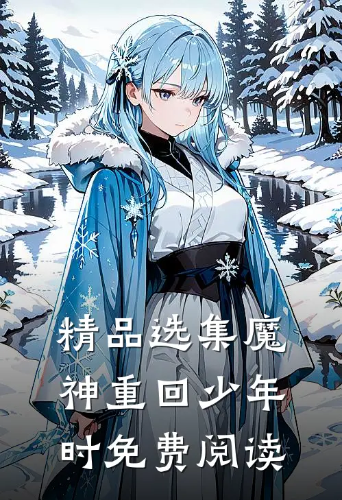 精品选集魔神重回少年时免费阅读