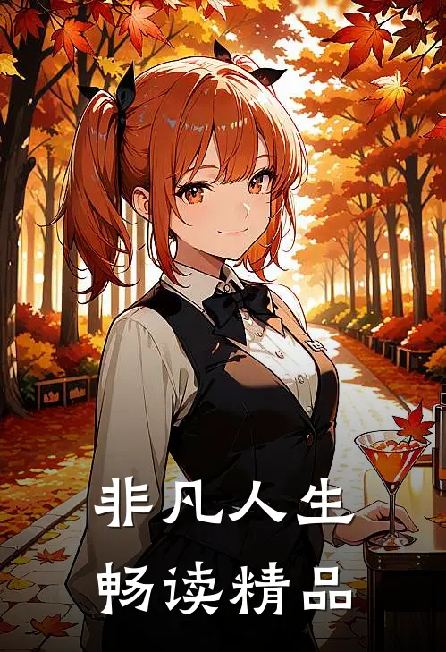非凡人生畅读精品