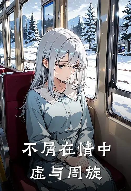 不屑在情中虚与周旋