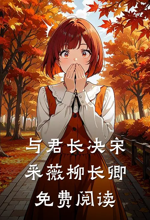 与君长决宋采薇柳长卿免费阅读