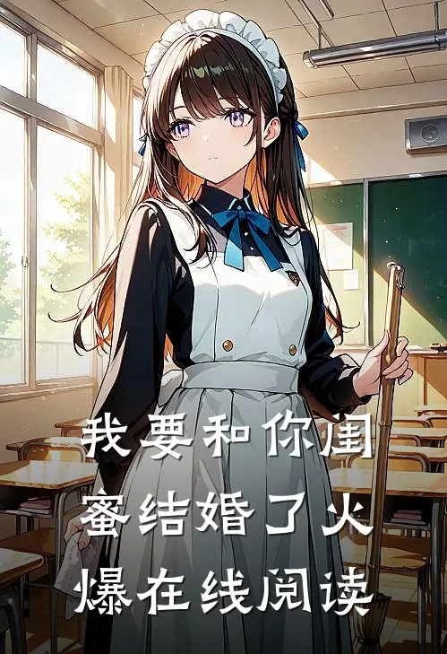 我要和你闺蜜结婚了火爆在线阅读