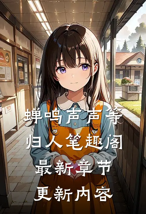 蝉鸣声声等归人笔趣阁最新章节更新内容