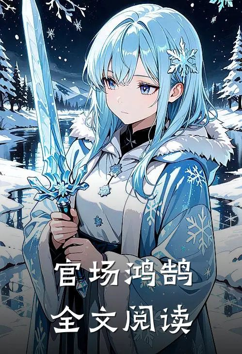 官场鸿鹄全文阅读