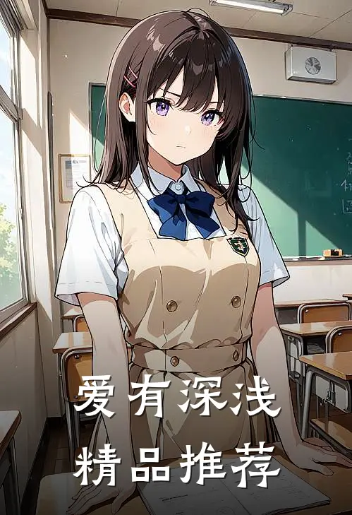 爱有深浅精品推荐