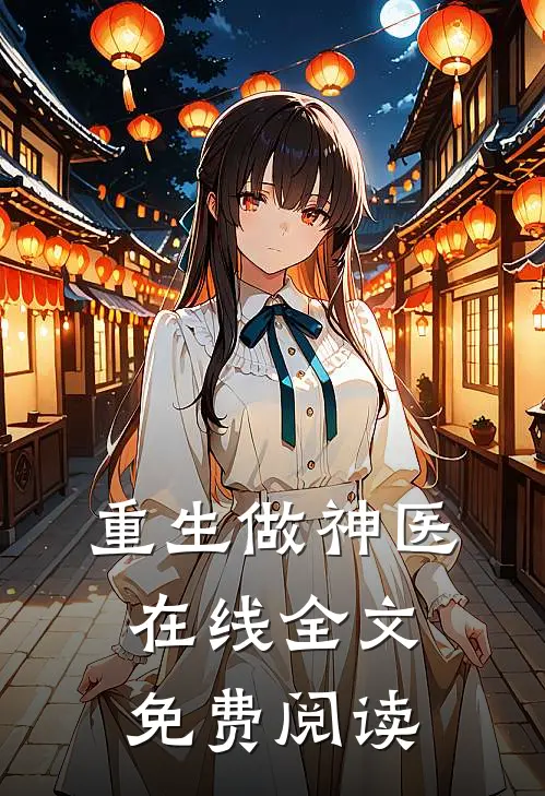 重生做神医在线全文免费阅读