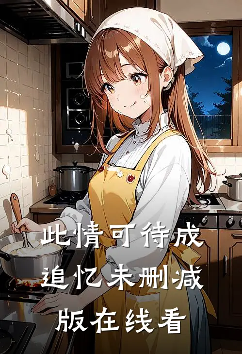 此情可待成追忆未删减版在线看