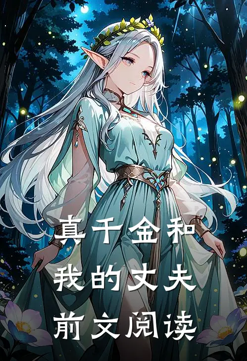 真千金和我的丈夫前文阅读