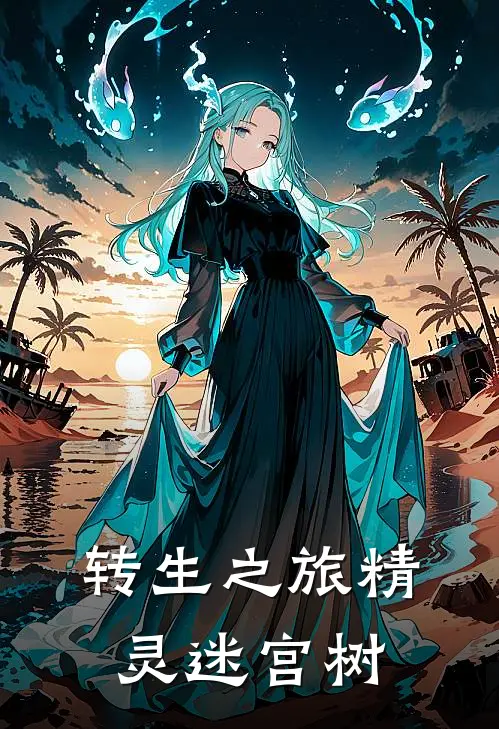 转生之旅精灵迷宫树
