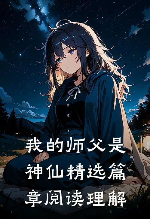 我的师父是神仙精选篇章阅读理解