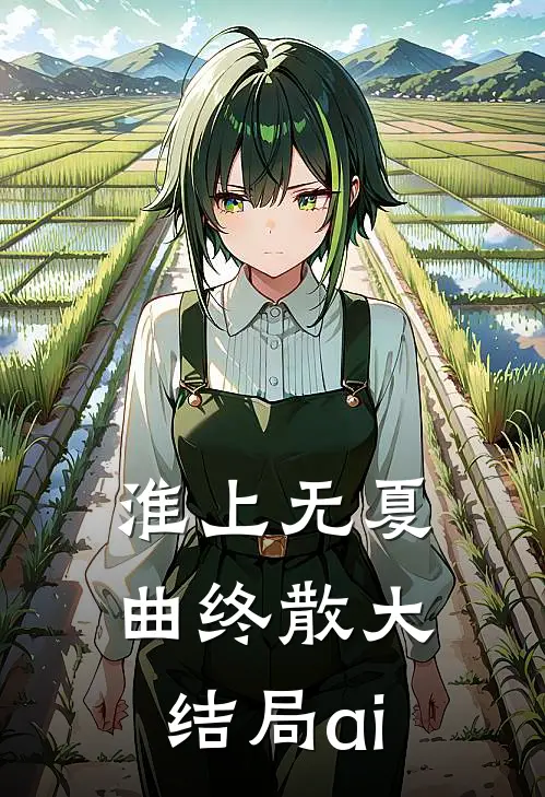 淮上无夏曲终散大结局ai