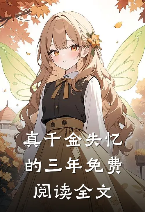 真千金失忆的三年免费阅读全文