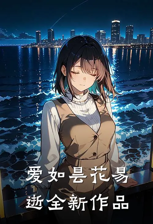 爱如昙花易逝全新作品