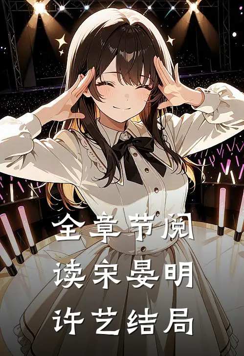 全章节阅读宋晏明许艺结局