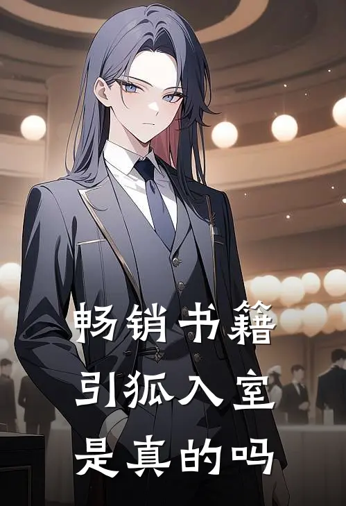 畅销书籍引狐入室是真的吗